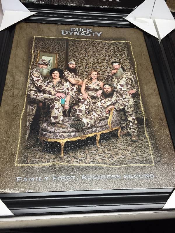 DUCK DYNASTY PICTURES (9)