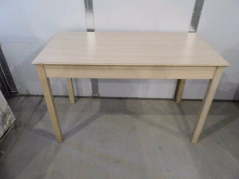 Table  Desk