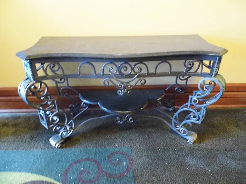 Sofa  Hall Table