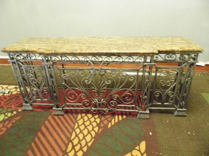 Sofa  Hall Table