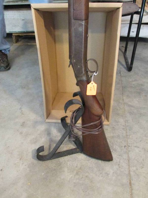 Champion Shotgun Lamp - needs a NICS Check