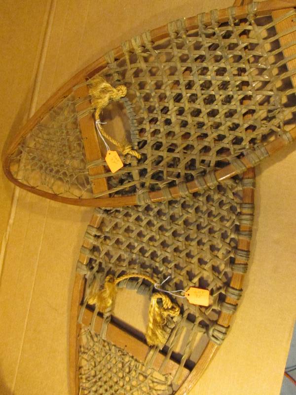 Snow Shoes