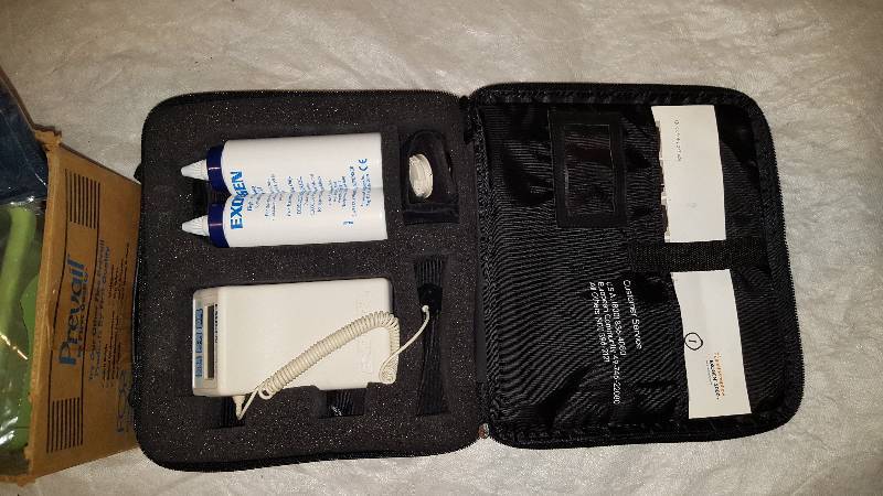 lot 71 image: Misc. Medical Supplies
