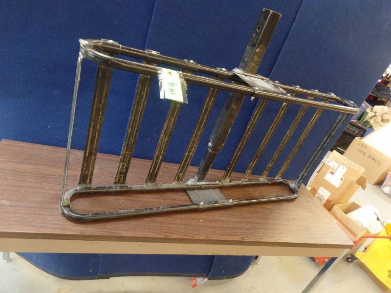 lot 144 image: Vehicle Cargo Tray