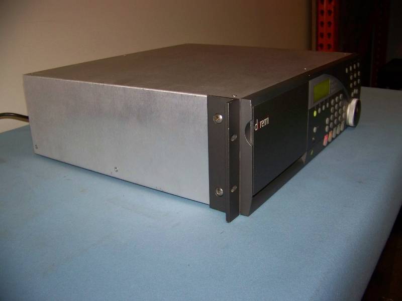 lot 64 image: Doremi Labs, Multi Channel Server