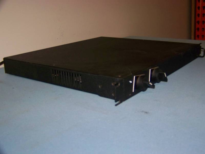lot 66 image: Daktronics Inc, Switch Controller