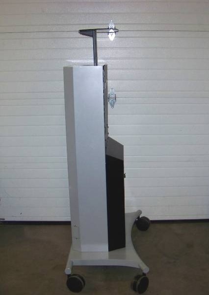 lot 51 image: AVTEQ, Teleconferencing  Flat Panel (Plasma, LCD, LED Monitor) Display Cart