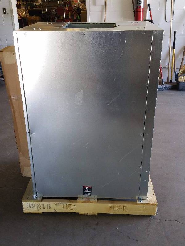 ClimateMasterTranquility 16 Compact Series Heat Pump