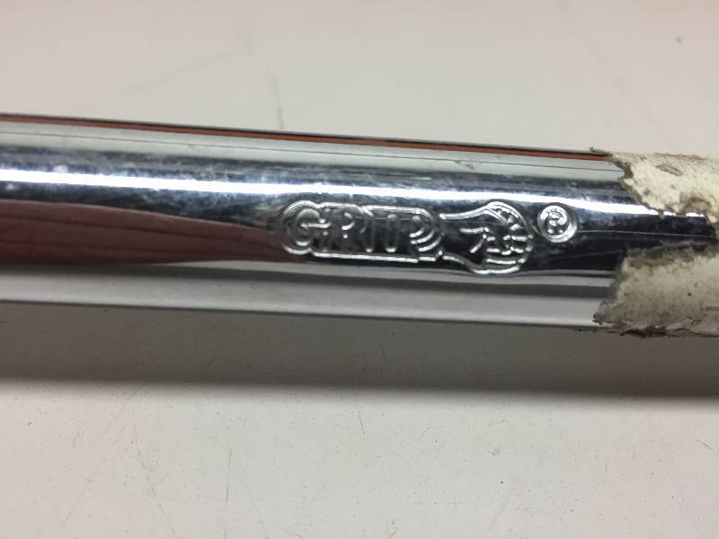 GRIP 34 RATCHET 19 LONG