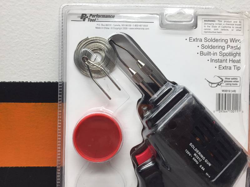 PT DIGITAL SCALE PT SOLDERING GUN