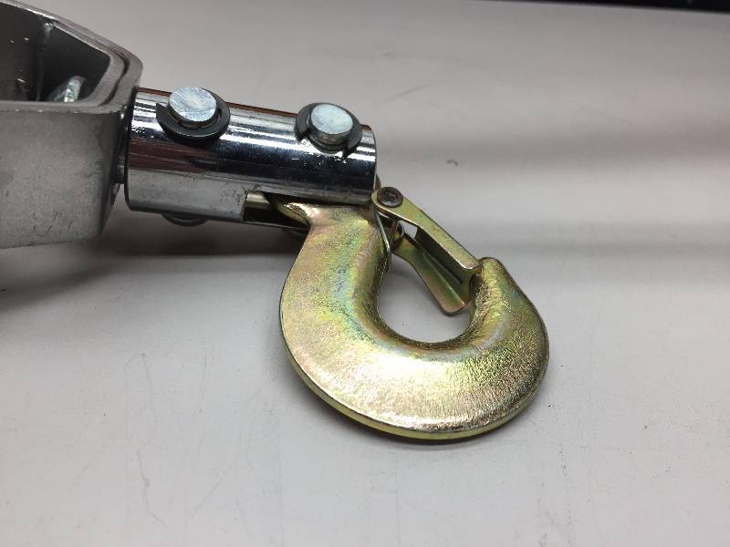 CABLE PULLER SMALL HOOKS