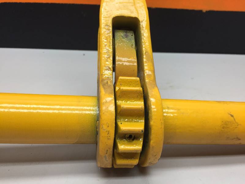 RATCHET CHAIN BINDER 33000LBS