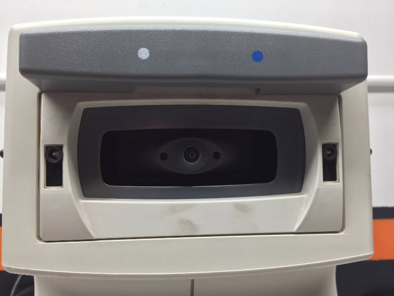 RELCHERT AUTO NON CONTACT TONOMETER AT550