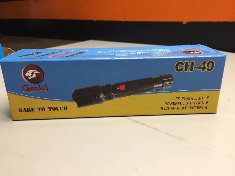 CASIO PRINTING CALCULATOR, DURACELL LED FLASHLIGHT, GARDEN TOOLS, FLASHLIGHT STUN GUN, SMART PHONE STUN GUN