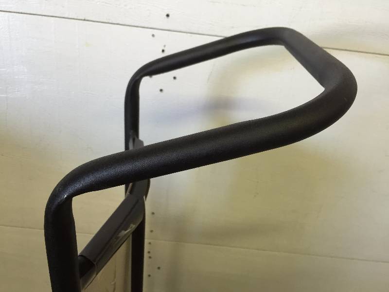 RESIDENTIAL HAND TRUCK