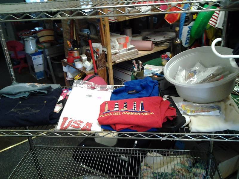 Clothing