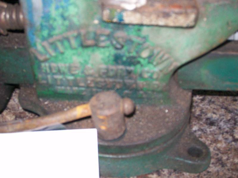 lot 60 image: Construction Lights