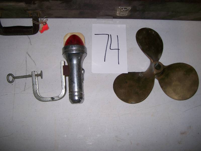 lot 74 image: 2 Gun Hard Case