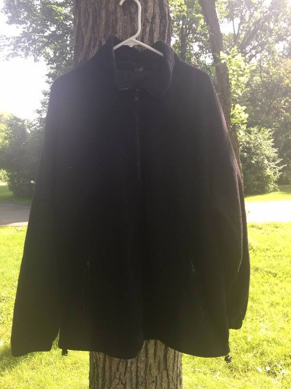 lot 111 image: Black Rivers End Coat