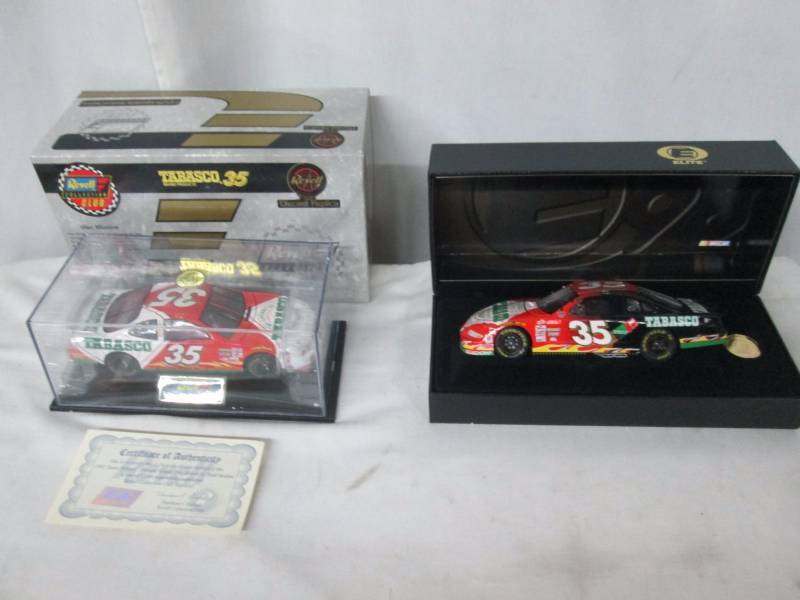 2 �- Todd Bodine Stock Cars