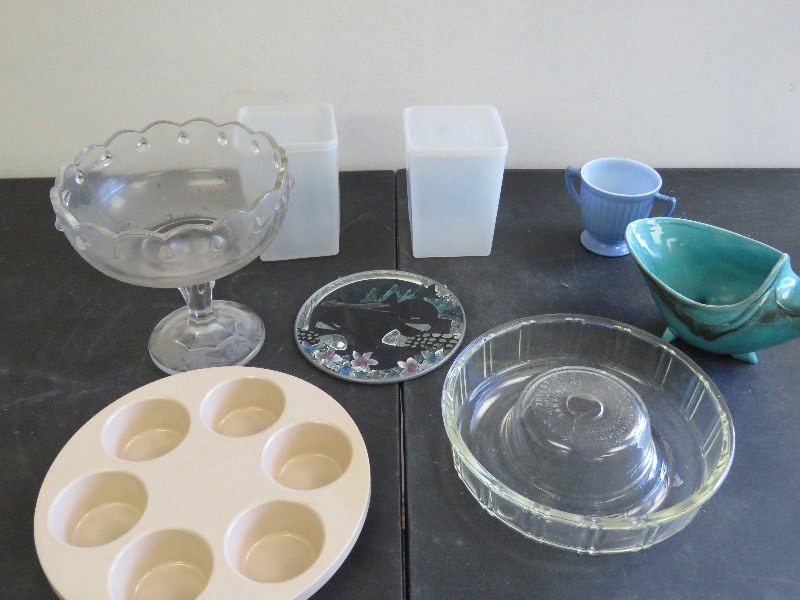 lot 277 image: Kitchen Lot