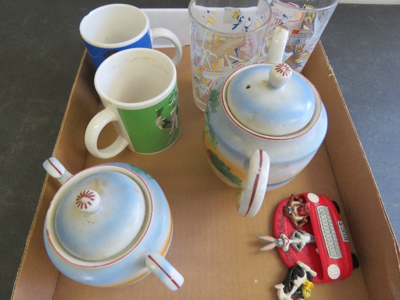 lot 285 image: Kitchen Lot