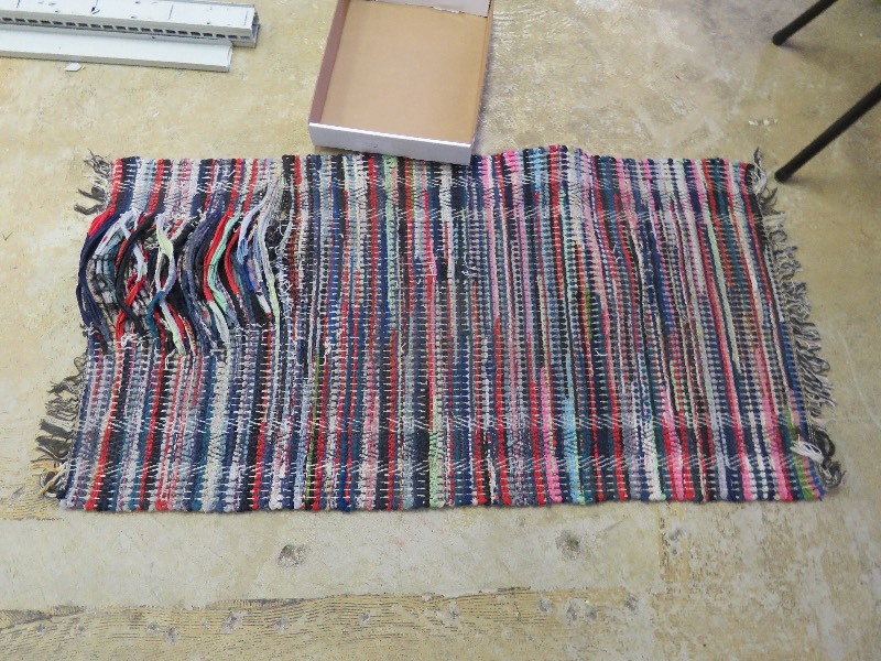 lot 322 image: Rag Run
