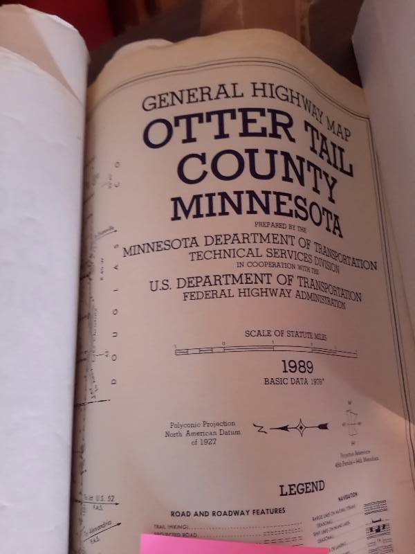 lot 80 image: BIG County Maps.. Scott County and Otter Tail county.  Really shows the detail.