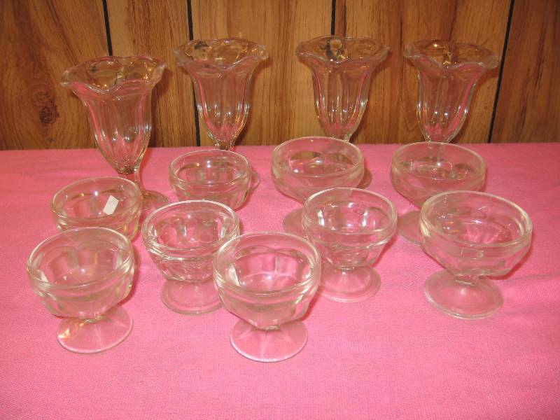 Glassware