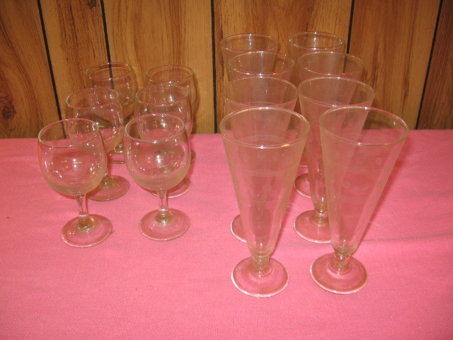 Glassware