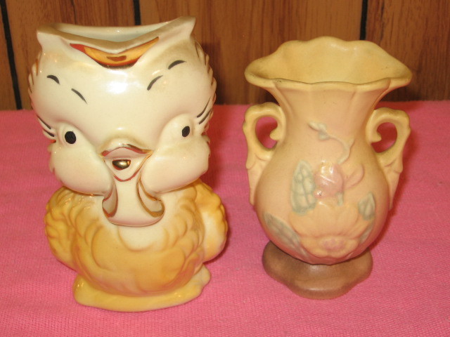 Vintage decor