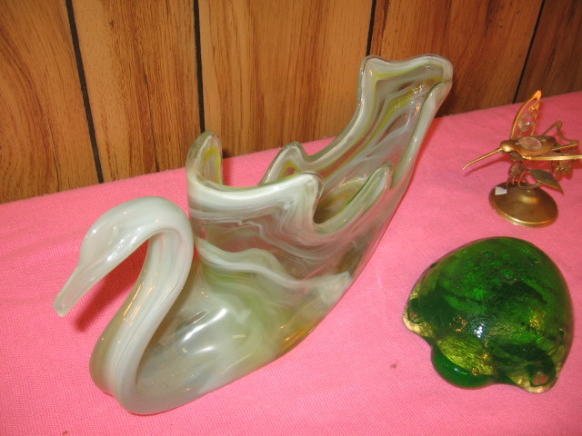 Glassware