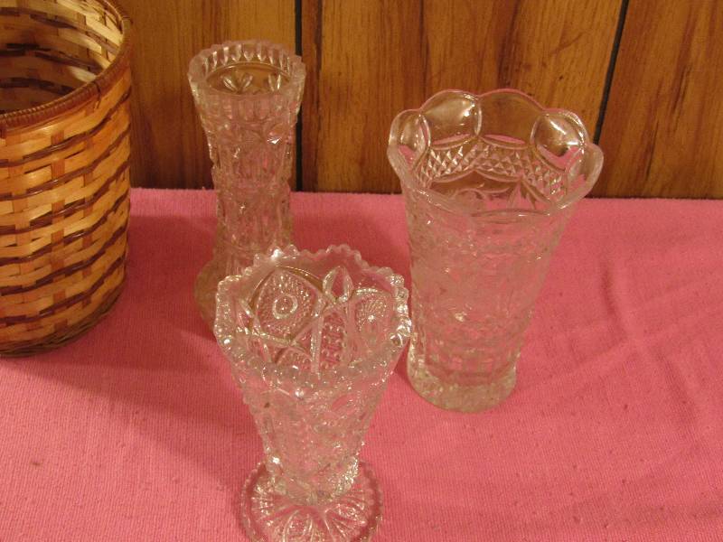 Vases