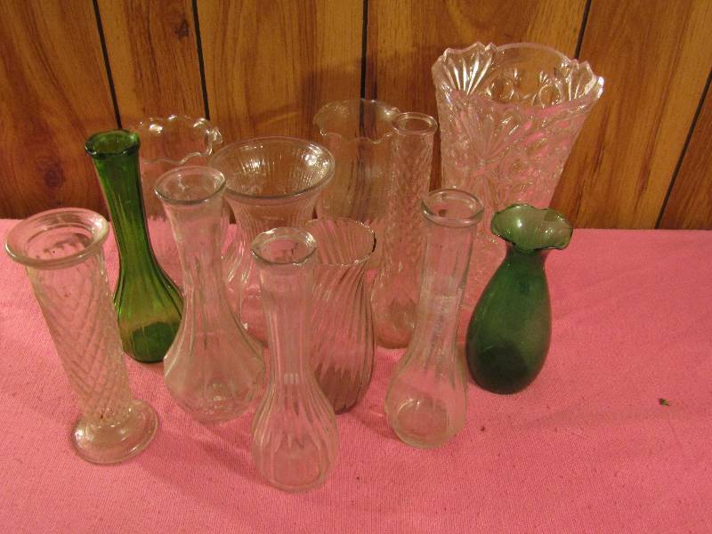 Vases