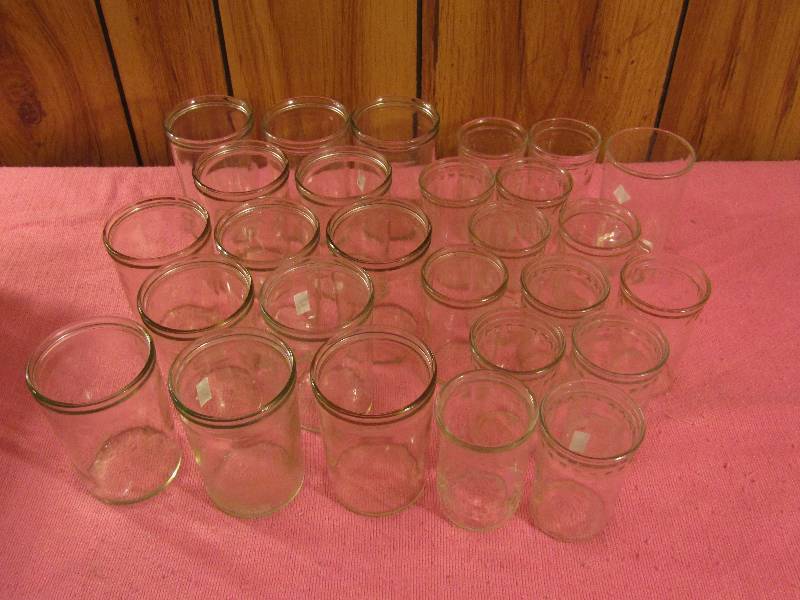 Glassware