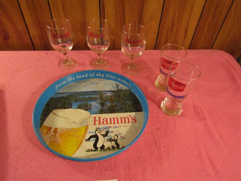 Beer items