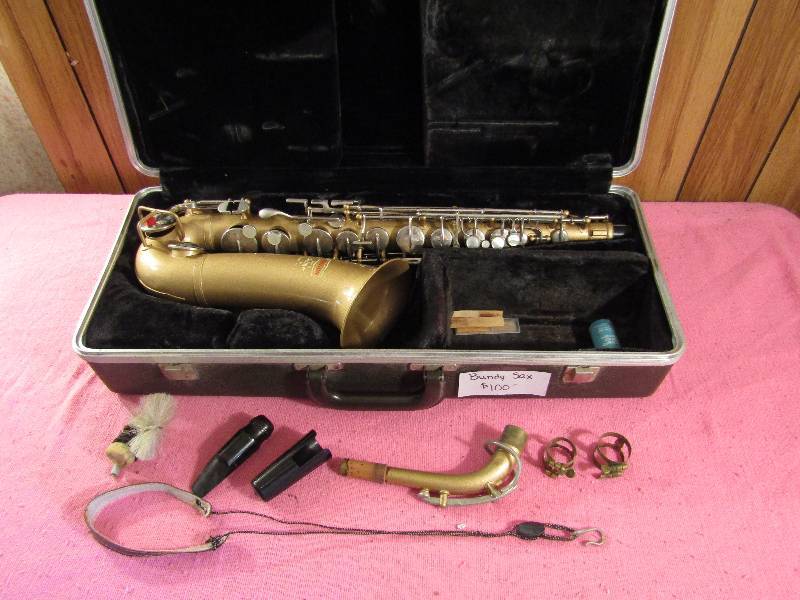 Instrument