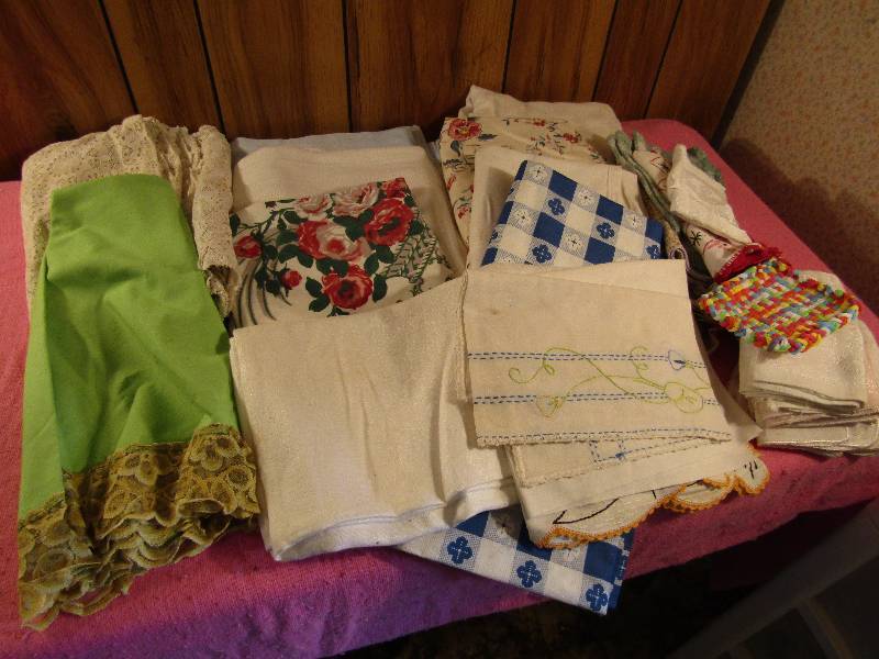Linens
