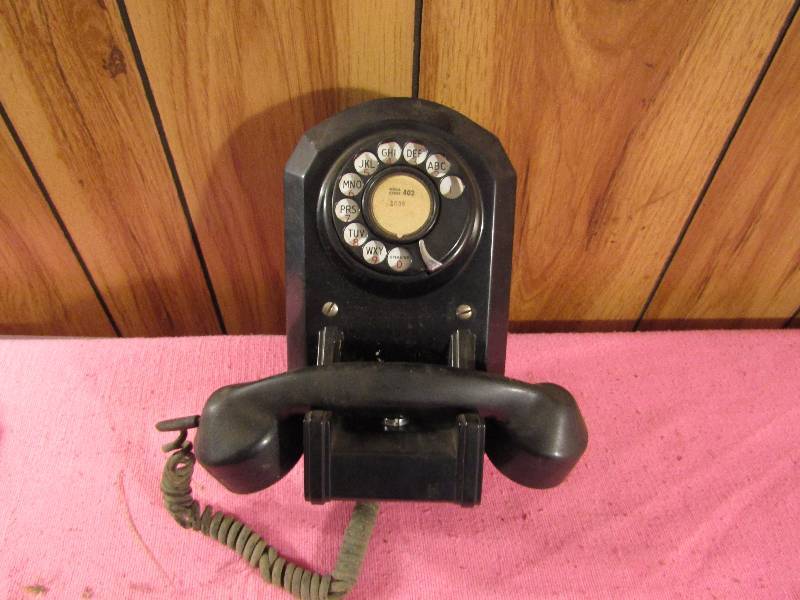 Telephone