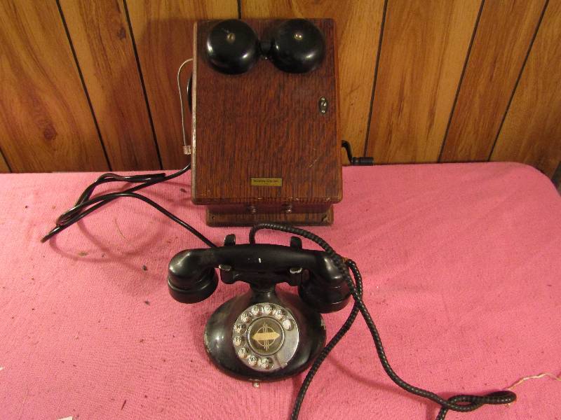Telephone