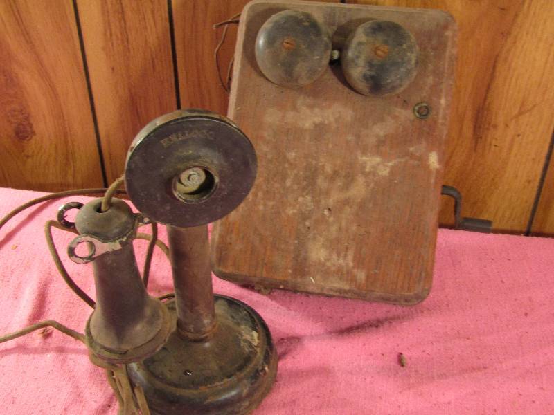 Telephone