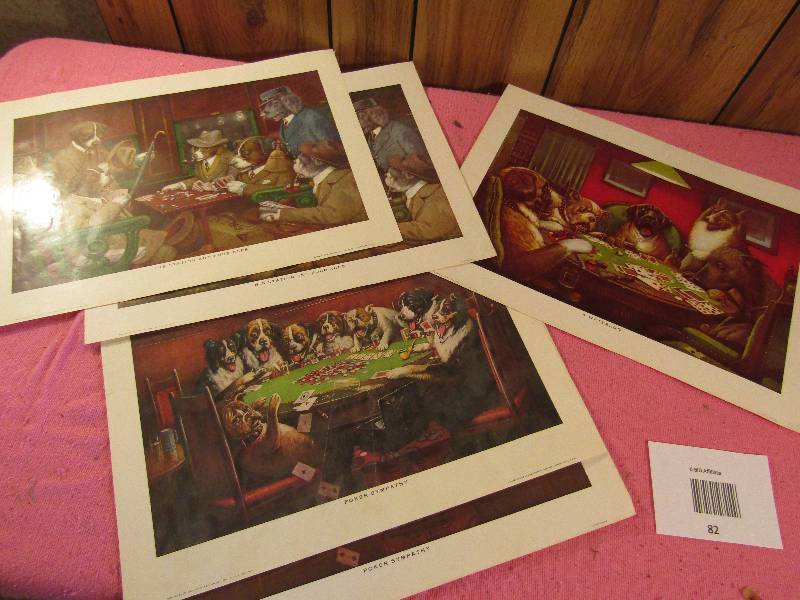 Prints