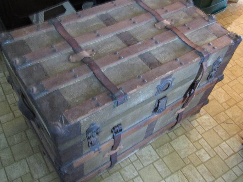 Trunk
