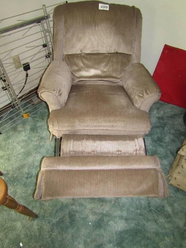 Recliner