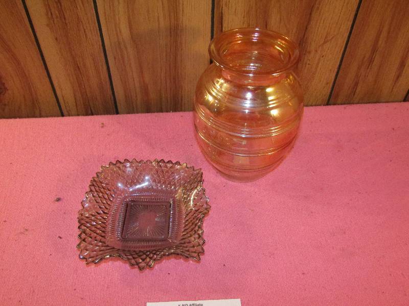 dishes