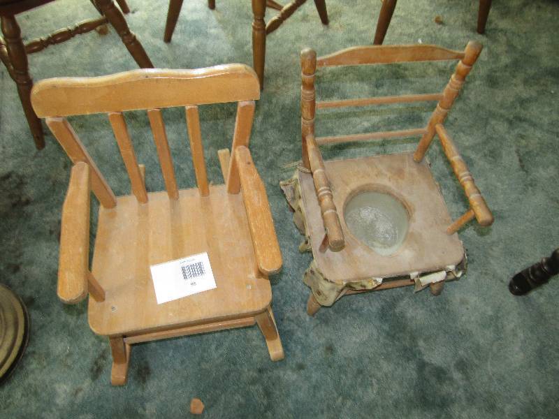 Chairs