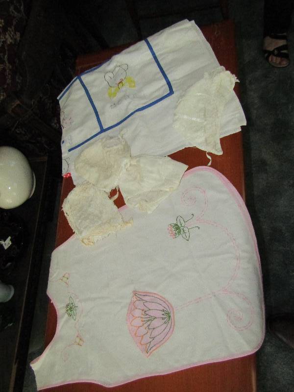 vintage childrens items