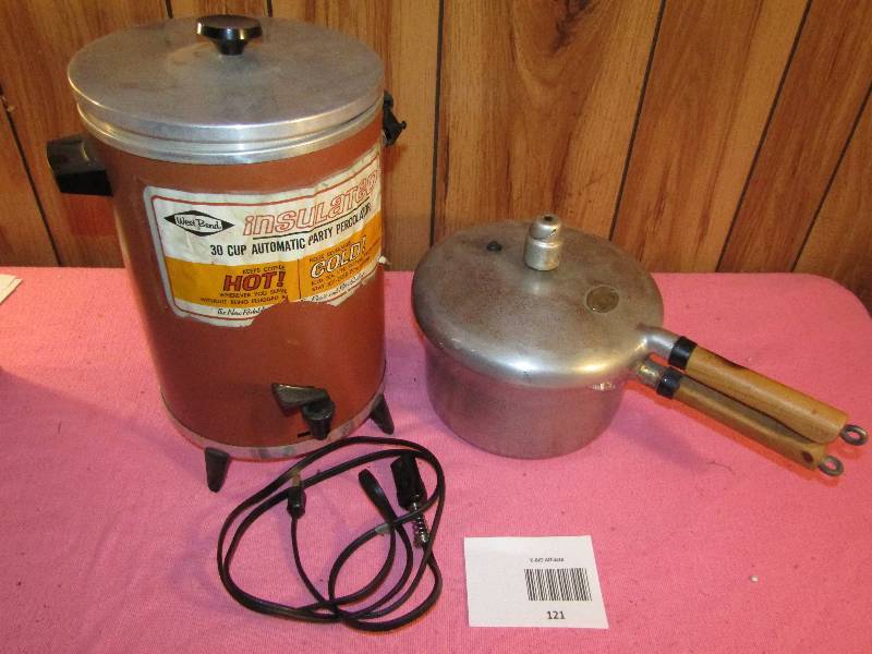 Kitchen items
