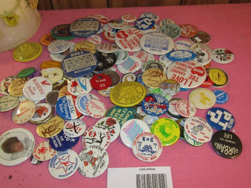 Pins