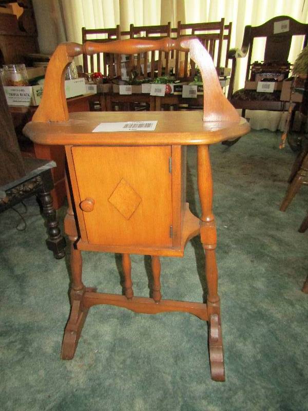 Humidor